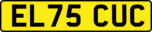 EL75CUC