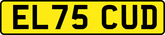 EL75CUD