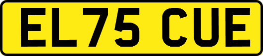 EL75CUE