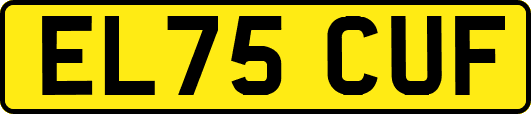 EL75CUF