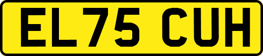 EL75CUH