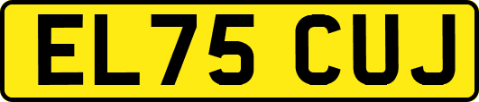 EL75CUJ