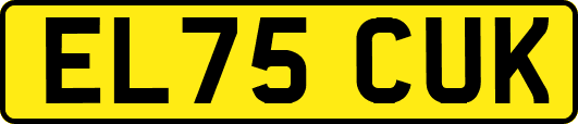 EL75CUK