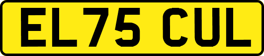 EL75CUL