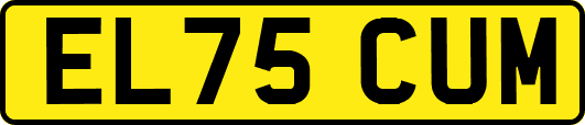 EL75CUM