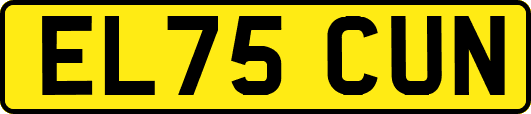 EL75CUN