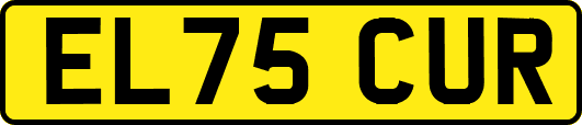EL75CUR