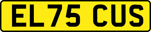 EL75CUS