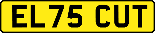 EL75CUT