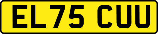 EL75CUU