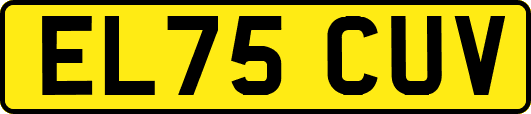 EL75CUV