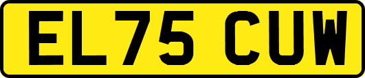EL75CUW