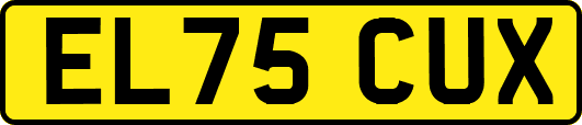 EL75CUX
