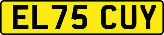 EL75CUY