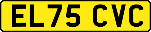 EL75CVC