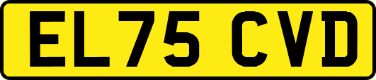 EL75CVD
