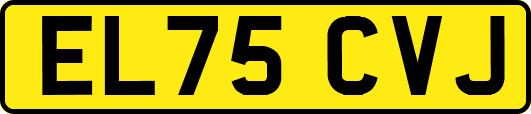 EL75CVJ