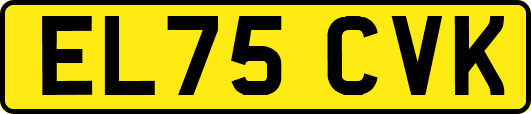 EL75CVK