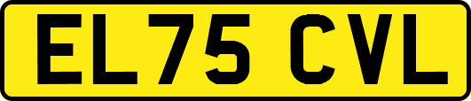 EL75CVL