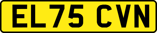 EL75CVN