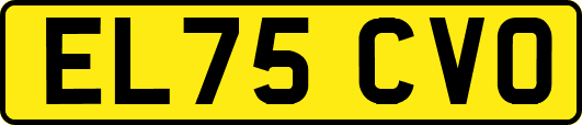 EL75CVO