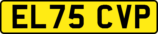 EL75CVP