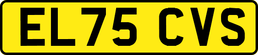 EL75CVS