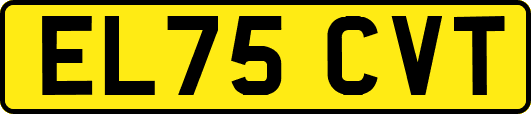 EL75CVT