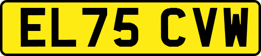 EL75CVW