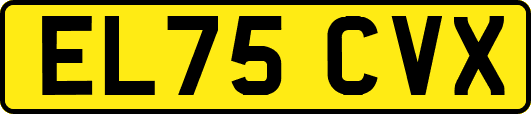 EL75CVX