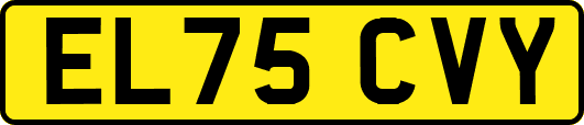 EL75CVY
