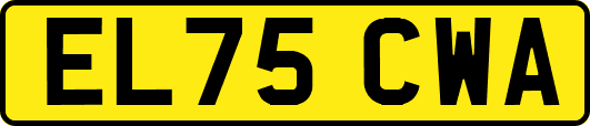 EL75CWA