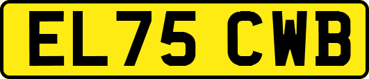 EL75CWB