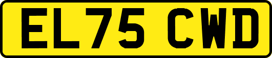 EL75CWD