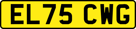 EL75CWG