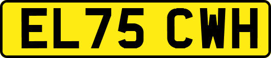 EL75CWH