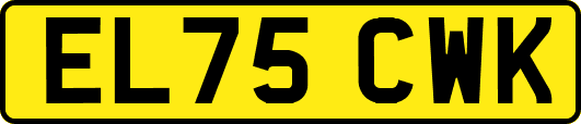EL75CWK