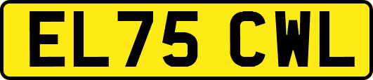 EL75CWL