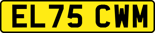 EL75CWM