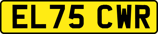 EL75CWR