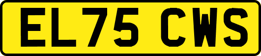 EL75CWS