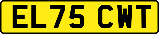 EL75CWT
