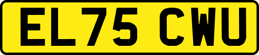 EL75CWU