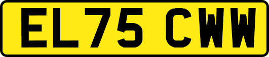 EL75CWW
