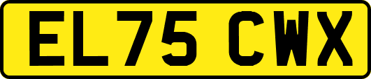 EL75CWX