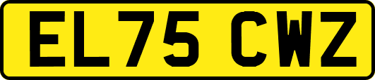 EL75CWZ