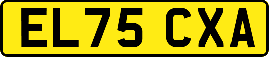 EL75CXA