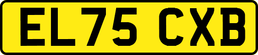 EL75CXB