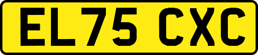 EL75CXC