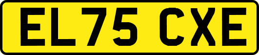 EL75CXE